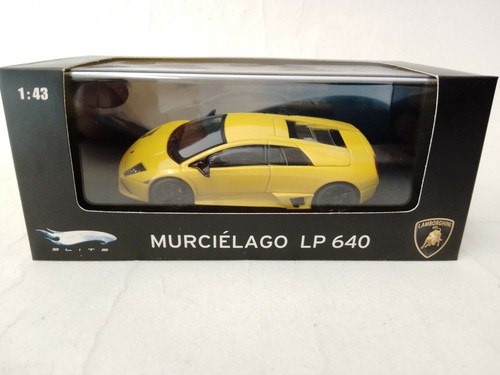 Hot wheels elite lamborghini - hot,
