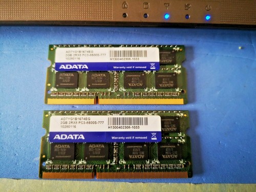 4gb ddr3 2rx8 - 4gb,