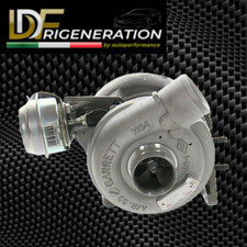 Turbo rigenerato iveco daily - turbo,