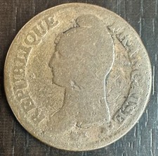 Direttorio 1795-1799 - Un