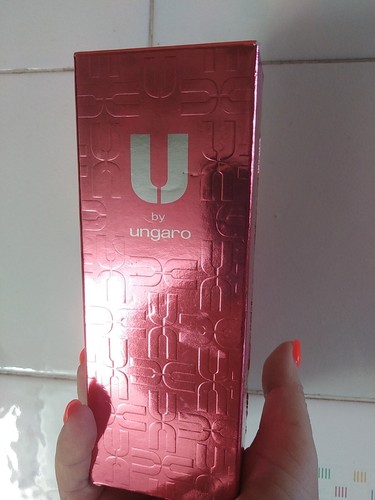 Avon ungaro edp 50 - avon,
