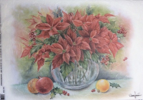 Carta riso per decoupage - carta,