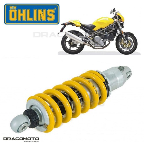 Ducati monster 750 2002 - monster,