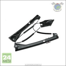 Alzacristalli Alzavetro Ajs