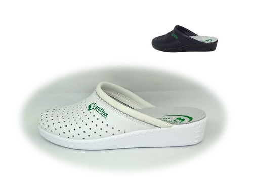 Ciabatte sanitarie donna - sanitarie,