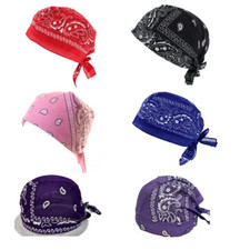 Bandana Zandana Paisley cotone