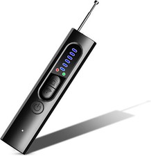 Rilevatore Segnale Emittente