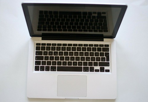 Apple macbook a1278 2008 - apple,