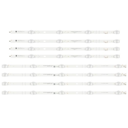 Strisce led per - per, tv