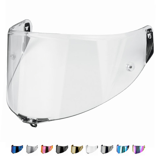 Visiera compatibile agv - compatibile,