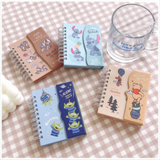 Carino quaderno Disney Winnie