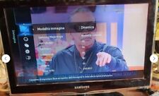 TV MONITOR SAMSUNG LE22D450 G1W LED 22 pollici