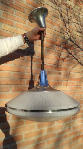 Lampada pendente con - pendente,
