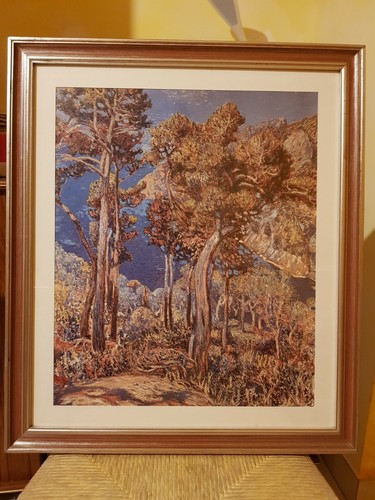 Quadro stampa cornice - quadro,