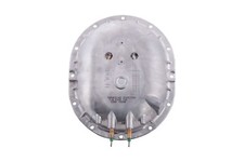 Polti caldaia + resistenza