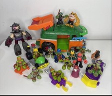 TMNT Teenage Mutant Ninja