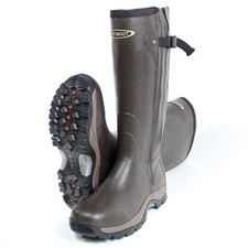 Stivali alti dirt - dirt, boot®