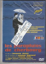 Catherine DENEUVE- Les