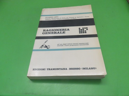 Ragioneria generale eugenio - generale,
