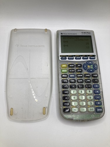 Texas instruments - texas,