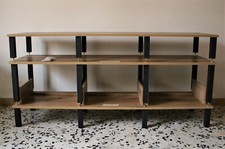 Mobile TV mobiletto vinili LP