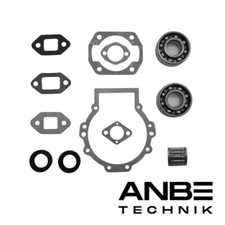 Guarnizioni singole per motore