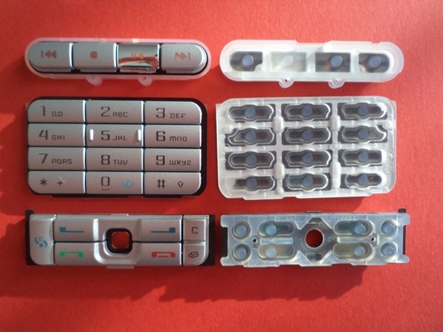 Tastiera nokia 3250 originale - tastiera, nokia-3250-originale