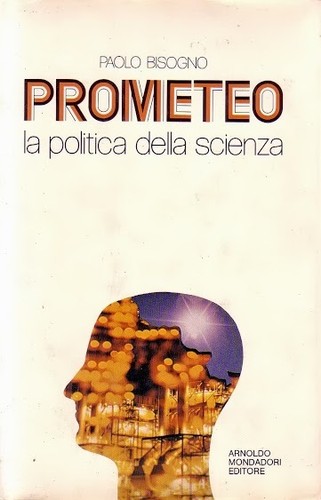 Prometeo politica della - prometeo,