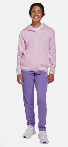 Tuta ragazza adidas - tuta,
