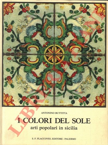 I colori - antonino),