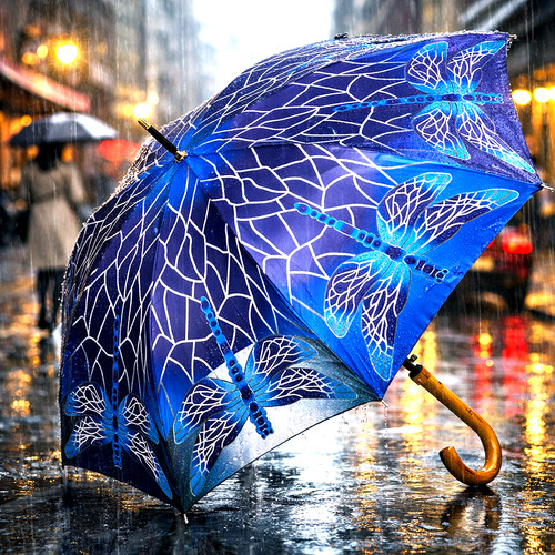 Soake storm king dragonfly - soake,