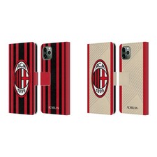 AC MILAN 2021/22 KIT CREST