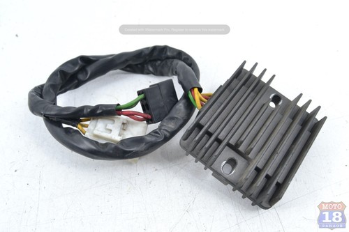 Regolatore tensione honda - regolatore, di
