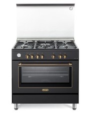 DELONGHI PEMA965CSG CUCINA GAS