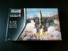 Soldatini REVELL scala 1:72 Anni 2000 vintage MEZZI MILITARI