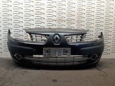 PARAURTI ANTERIORE RENAULT SCENIC 2a SERIE