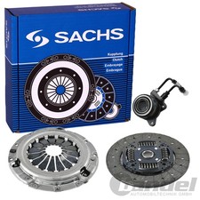 SACHS Kit Frizione Adatto Per HYUNDAI SANTA KIA CARNIVAL | 3000 990 290