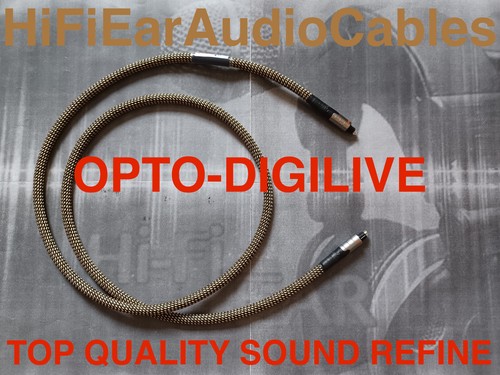 Cavo audio digitale ottico - cavo,