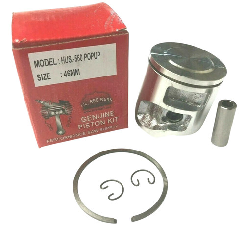 Kit pistone pop adatto - pistone,