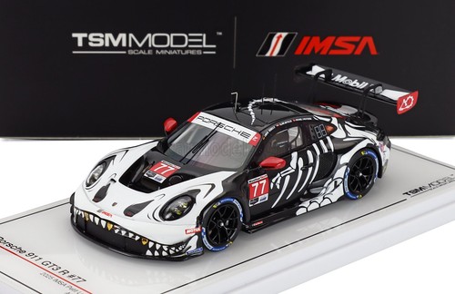 Truescale porsche 911 - 1/43,
