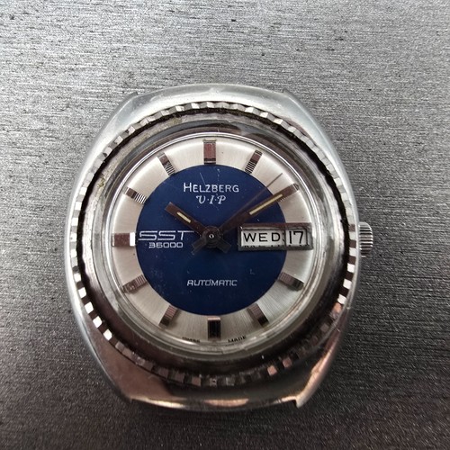 Orologio zodiac sst 36000 - orologio,
