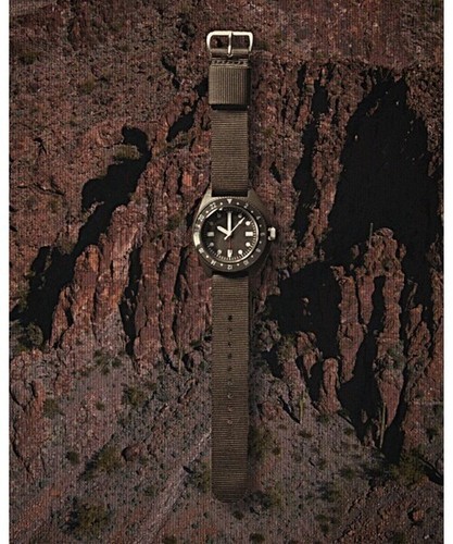 Orologio viaggio benrus x - orologio,