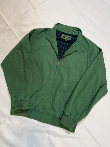 Giubbotto bomber uomo orvis - giubbotto,