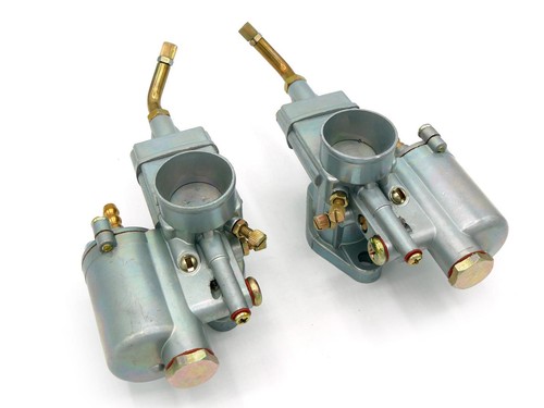 Carburatore per bmw r50 - per, r60