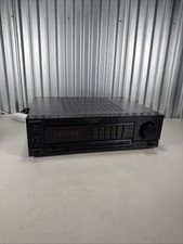 Sony TA-AX390 Amplificatore