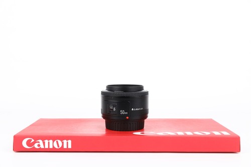 Yongnuo 50mm canon prima - yongnuo,