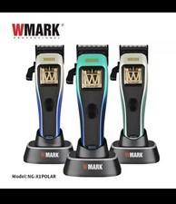 WAMRK  Ng-X1 Polar
