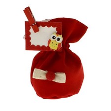 SACCHETTO CONFETTI LAUREA