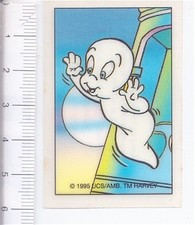Casper 1995 jcs harvey - 1995,