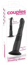 VIBRATORE SU E GIU NERO